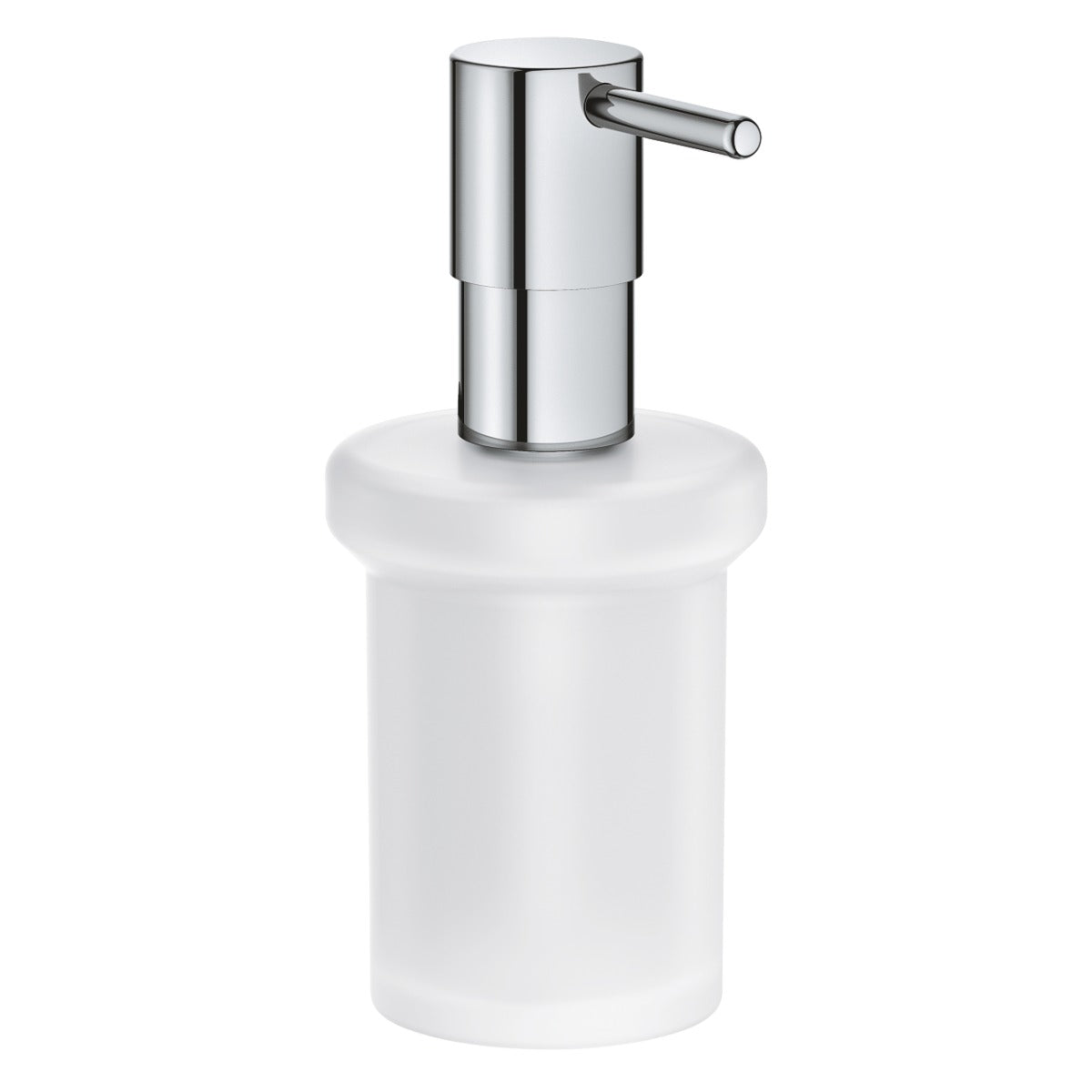 Sticla rezerva dispenser sapun, dezinfectant lichid Grohe Essentials-40394001