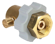 Adaptor GROHE Blue®-40454000