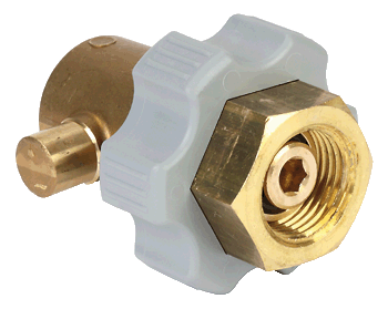 Adaptor GROHE Blue®-40454000