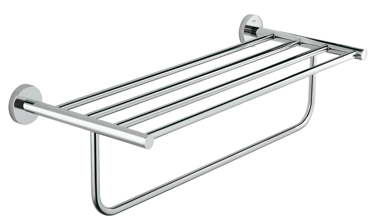 Suport multi-prosop Grohe BauCosmopolitan