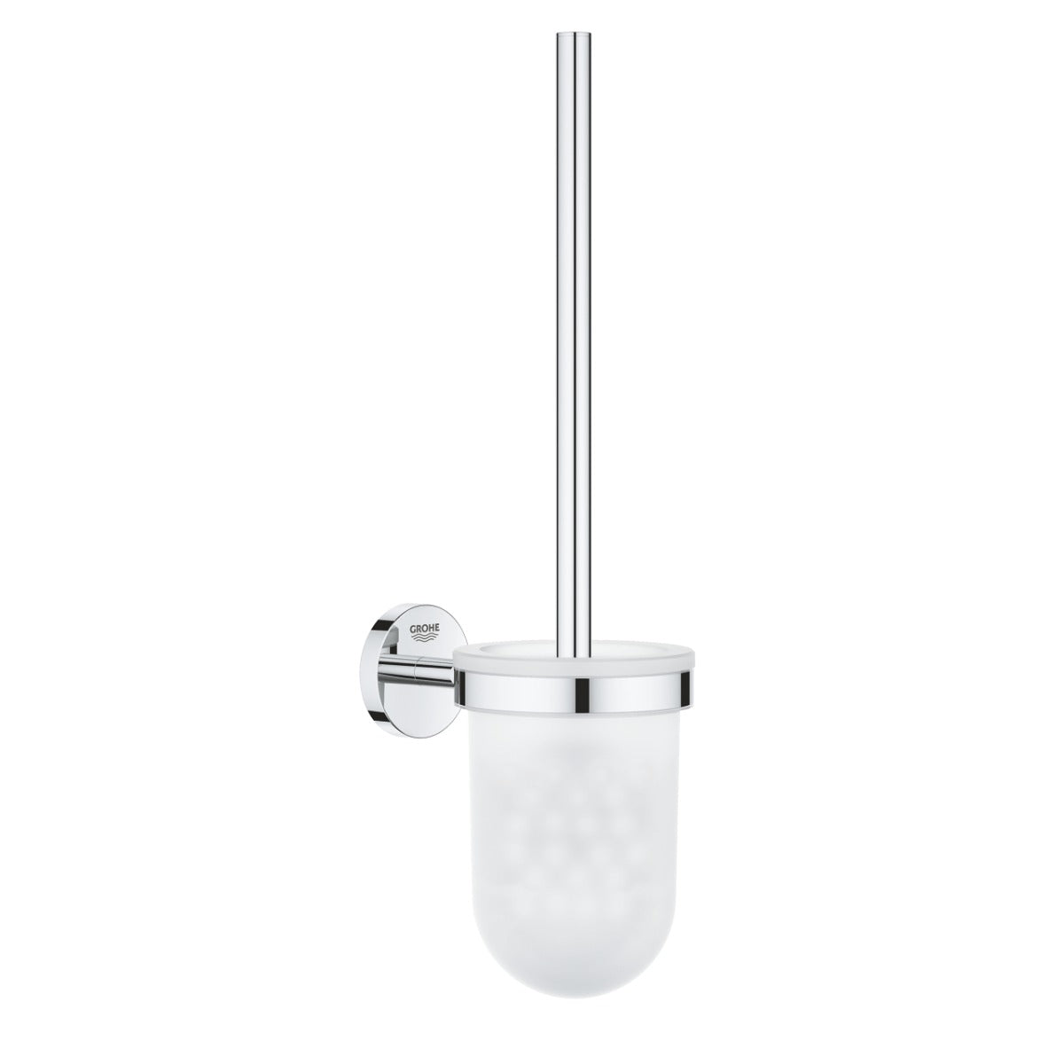 Set perie WC Grohe BauCosmopolitan-40463001