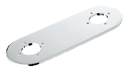Suport de fixare pentru Comanda Digitală și Comutatorul Digital Grohe-40479000