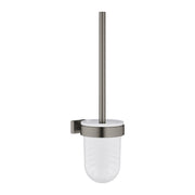 Perie WC Grohe Essentials Cube, hard graphite - 40513AL1