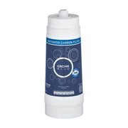 Filtru apa Grohe Blue, carbon, capacitate 3000 l - 40547001