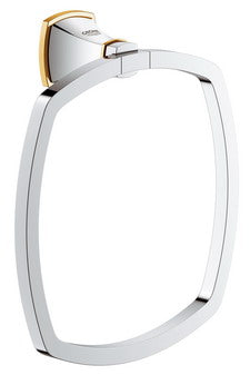 Inel pentru prosop Grohe Grandera cod-40630IG0