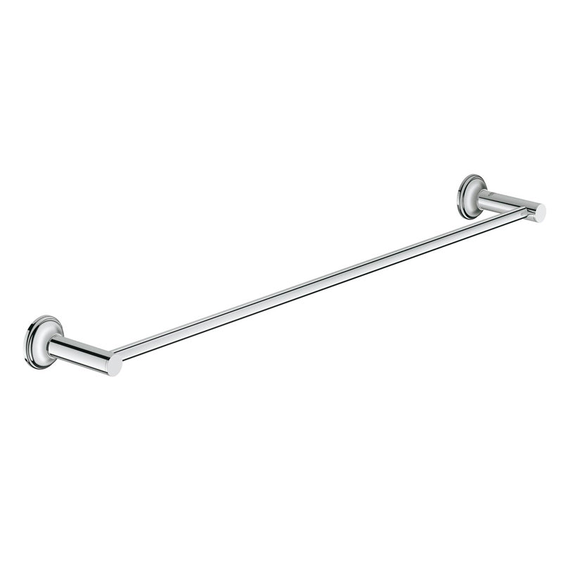 Suport prosop Grohe Essential Authentic,60 cm, crom-40653001