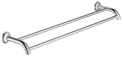Suport prosop dublu Grohe Essentials Authentic-40654001 baterii-lux.ro