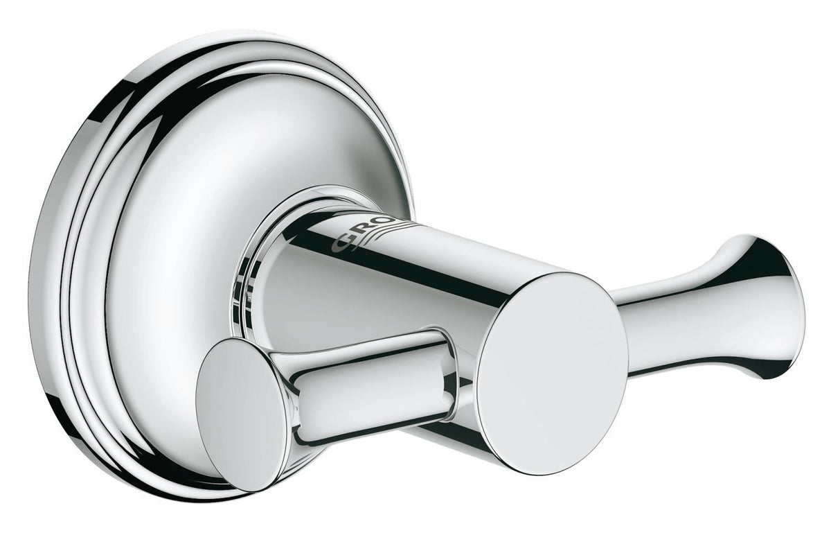 Agatatoare baie Grohe Essentials Authentic-40656001 -baterii-lux.ro