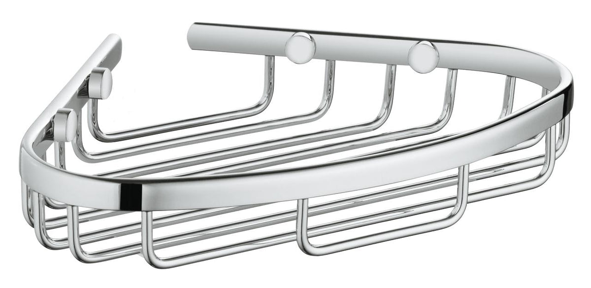Raft mic de colt Grohe BauCosmopolitan
