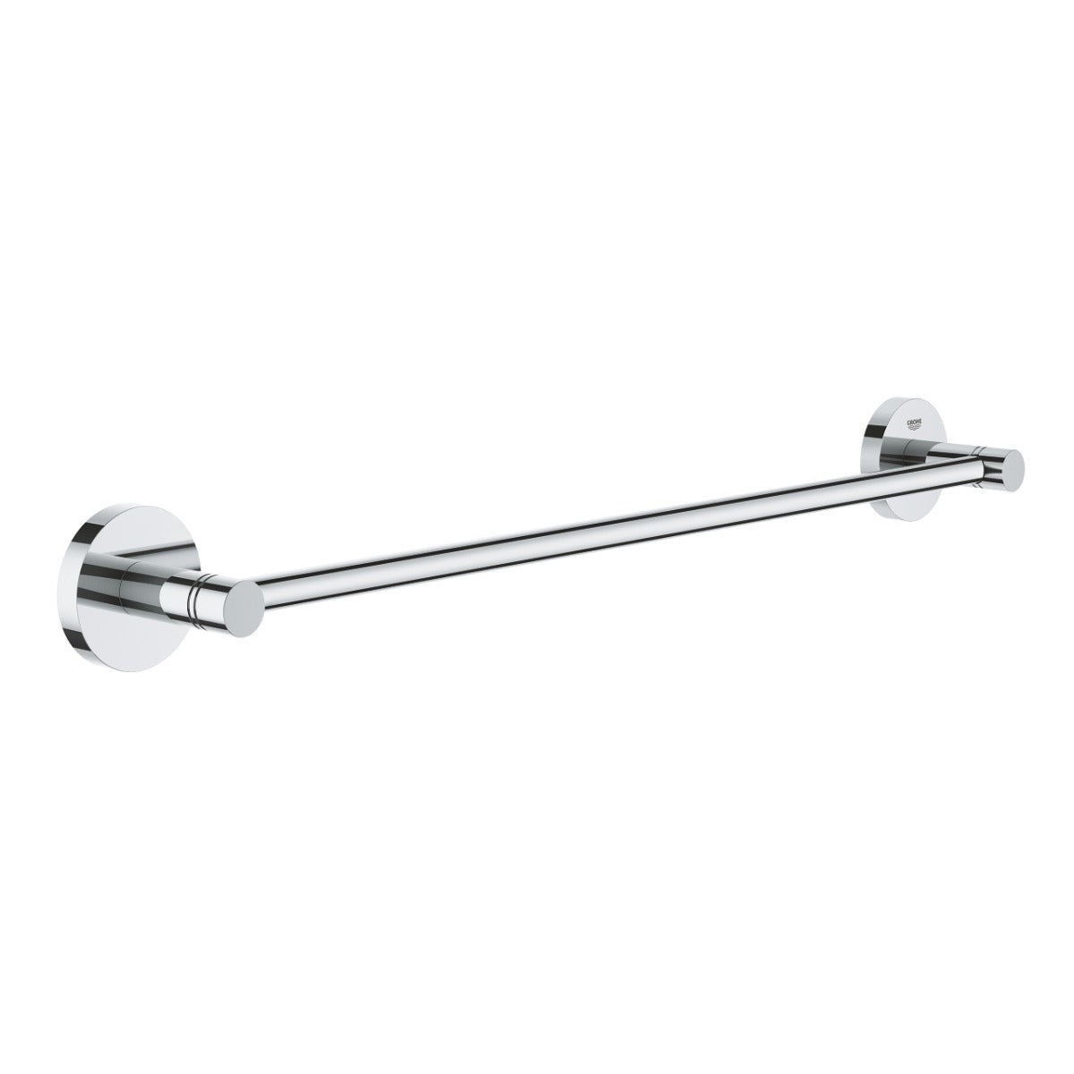 Suport pentru prosop Grohe Essentials, lungime 504mm,crom-40688001-baterii-lux.ro