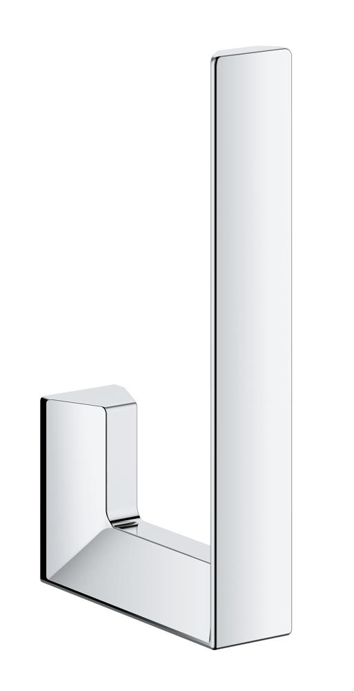Suport rezervă pentru hârtie igienică Grohe Selection Cube