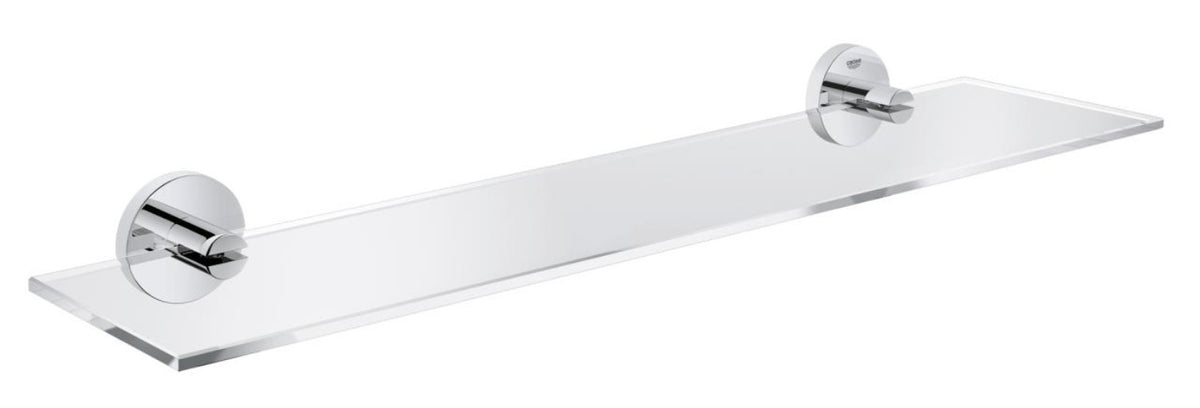 Raft sticla pentru baie Grohe Essentials-40799001 