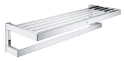 Multi bath towel rack Grohe Selection Cube