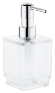 Rezervor săpun Grohe Selection Cube
