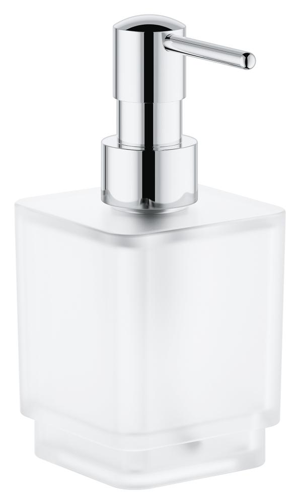 Rezervor săpun Grohe Selection Cube