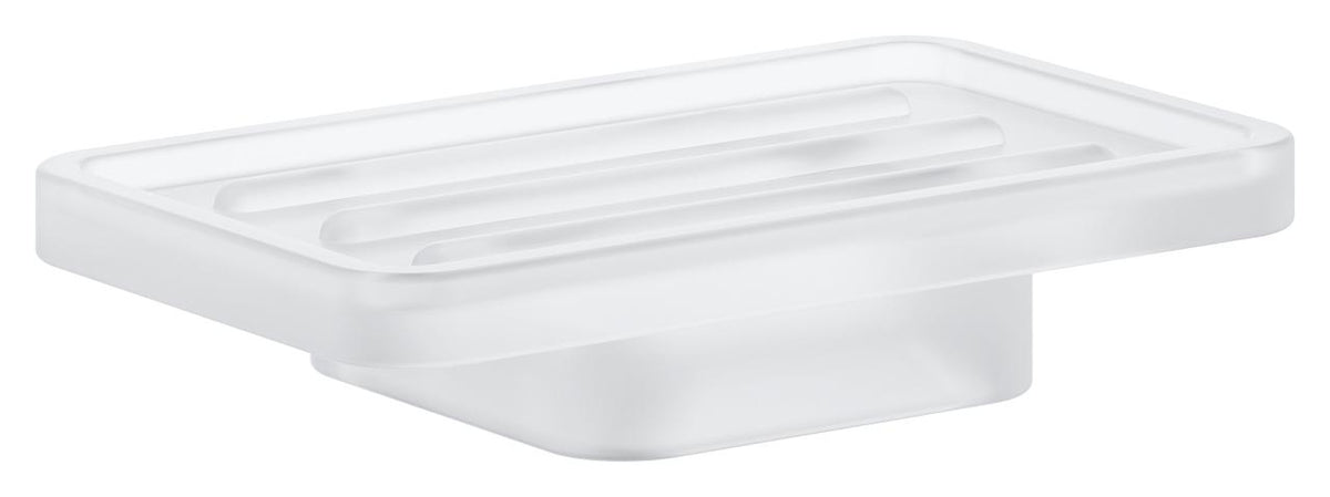 Savonieră Grohe Selection Cube