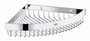 Raft de colț Grohe Selection Cube