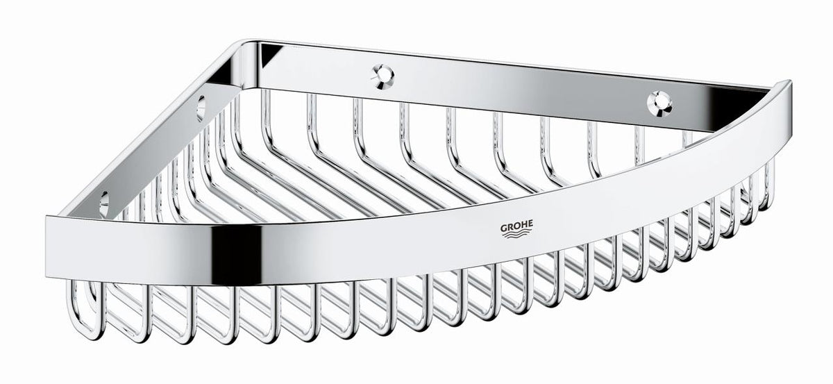 Raft de colț Grohe Selection Cube