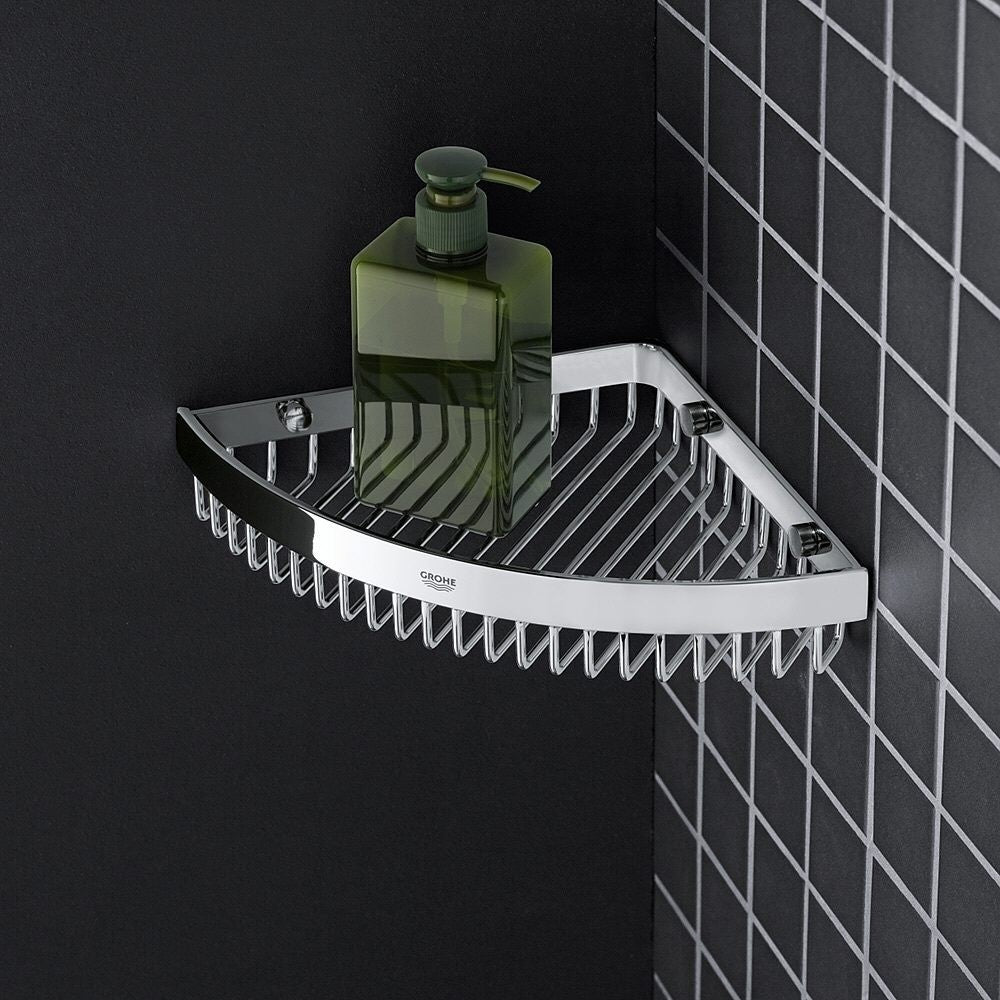 Raft colt Grohe