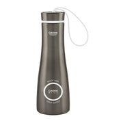 Termos Blue, 450 ml, otel inoxidabil, brushed hard graphite - 40848AL0