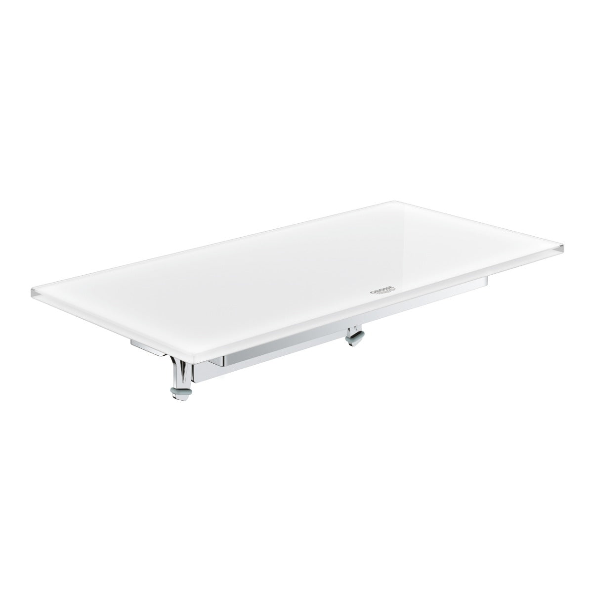 Accesoriu tavita GROHE Plus EasyReach, alba -  40954000