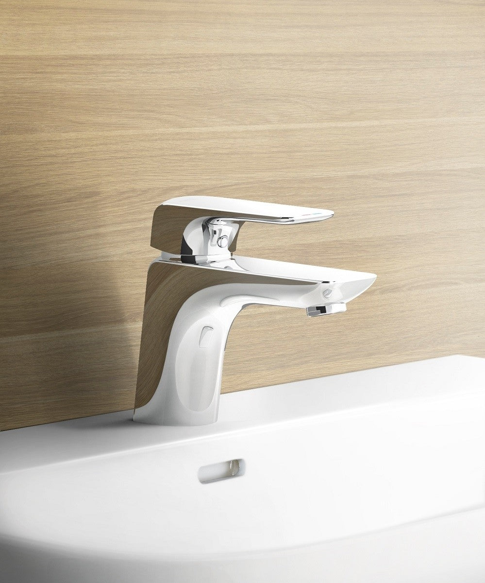 Baterie lavoar Kludi Ameo XL, ventil pop-up, crom - 410230575