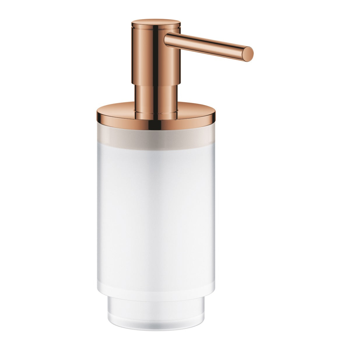 Dozator sapun Grohe Selection, warm sunset - 41028DA0