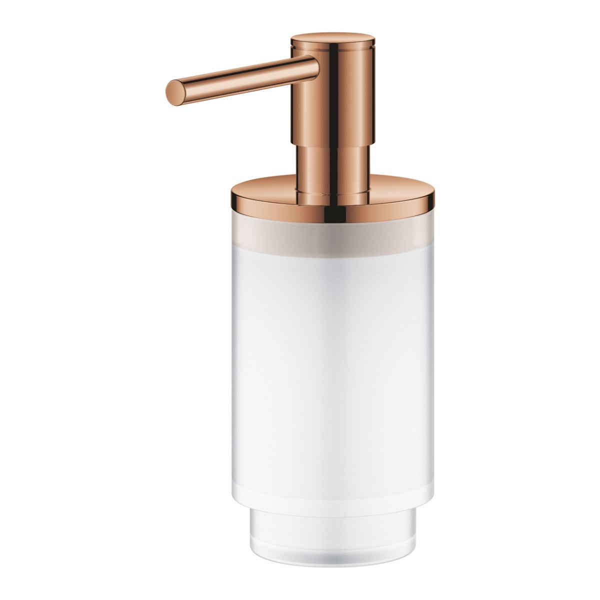Dozator sapun Grohe Selection, warm sunset - 41028DA0
