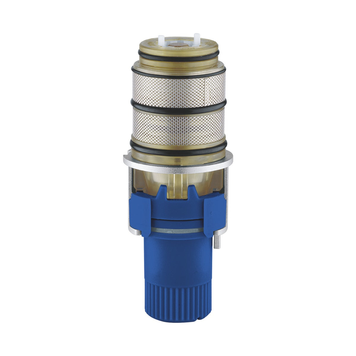 Cartus termostatic pentru coloane inversate(apa calda in dreapta) compact Grohe-47175000