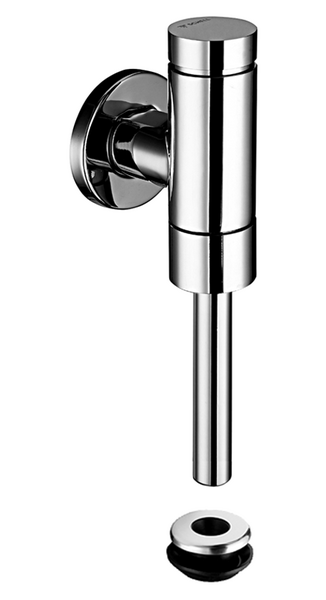 Robinet spălare pisoar SCHELL SCHELLOMAT Basic, DN 15, crom - 024760
