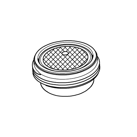 Baterie bucatarie Grohe Eurosmart New pipa joasa, crom, furtune flexibile,(33281002), aerator rezerva(48264000)