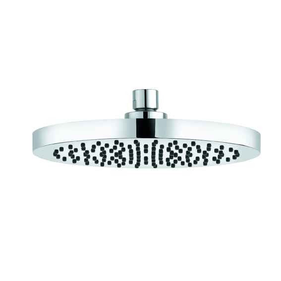 Sistem dus montaj incastrat Kludi Bozz, palarie 200mm, corp incastrat inclus-386300576