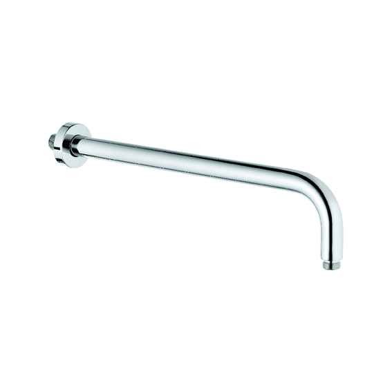 Sistem dus montaj incastrat Kludi Bozz, palarie 200mm, corp incastrat inclus-386300576