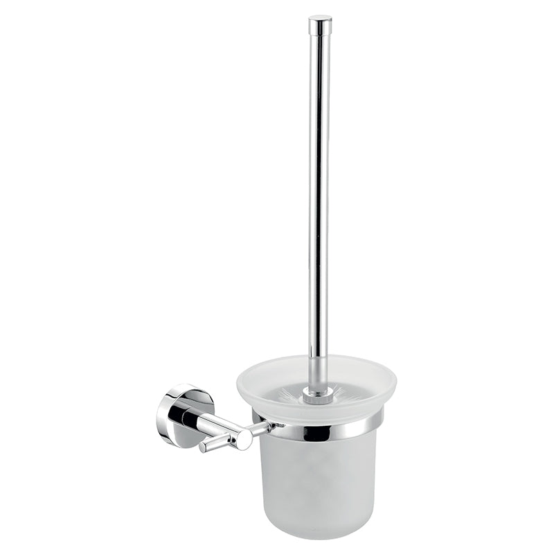 Perie wc Ferro, Mephisto, crom - 6833.0