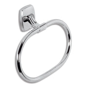 Inel prosop Ferro, Orfeus, oval, crom - 6901.0