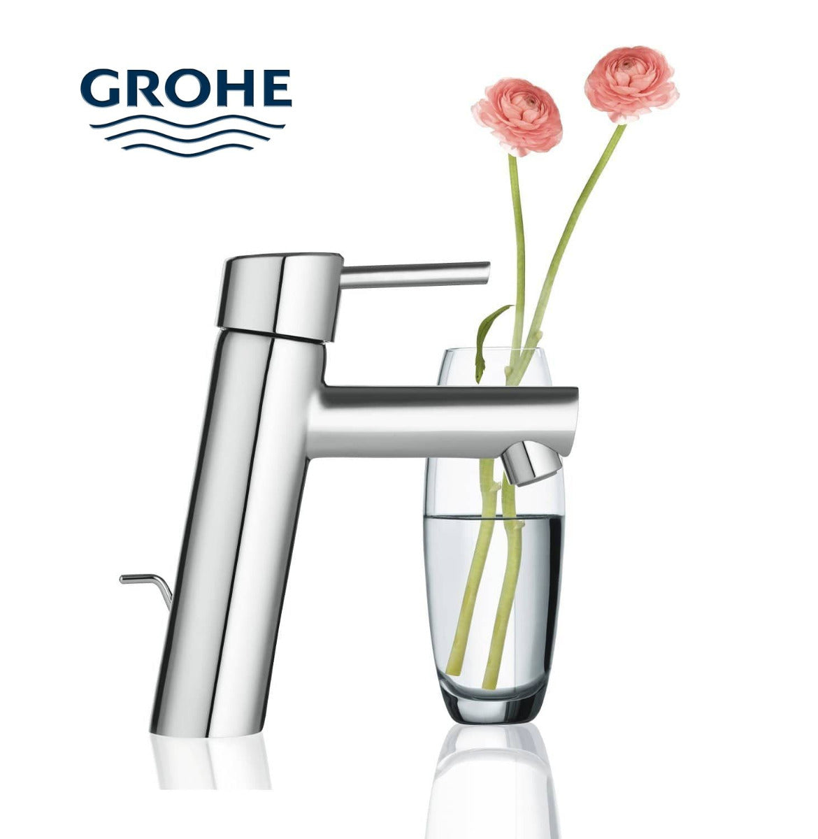 Baterie lavoar Grohe Concetto M