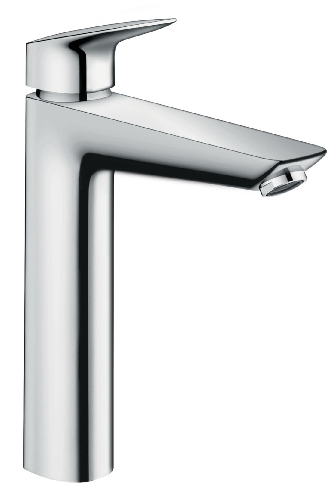 Baterie baie lavoar Hansgrohe Logis 190-71090000