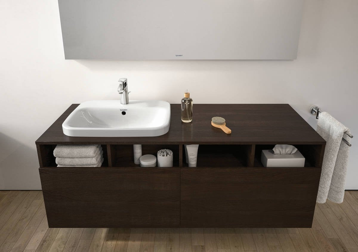 Baterie lavoar Hansgrohe Logis E 100, ventil pop-up - 71161000