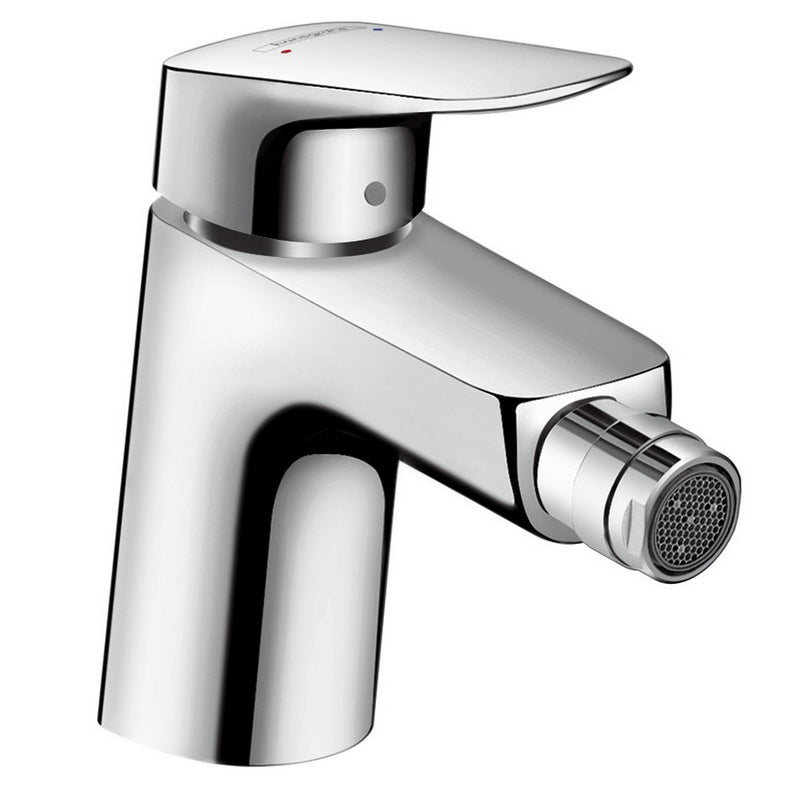 Baterie bideu baie Hansgrohe Logis 70-71204000 