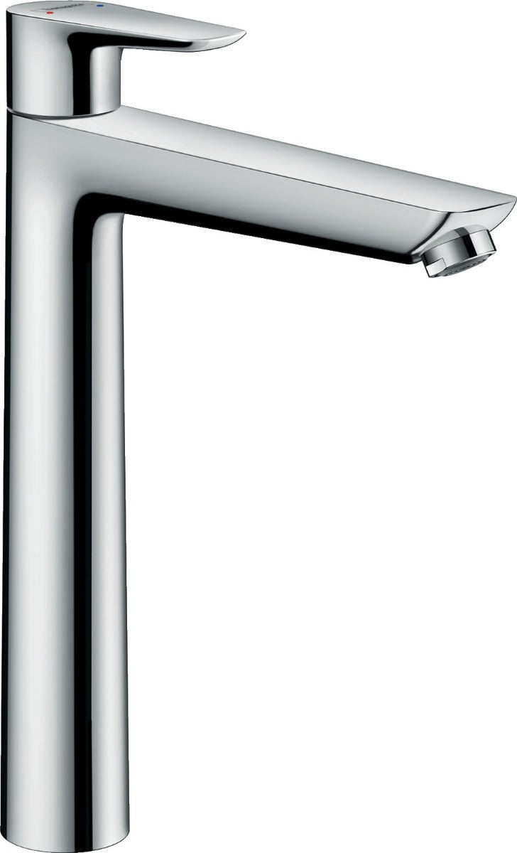 Baterie lavoar Hansgrohe Talis E240, fara ventil, crom - 71717000