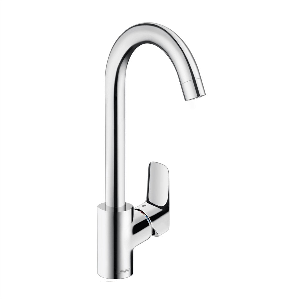 Baterie bucatarie Hansgrohe Logis 260 - 71835000