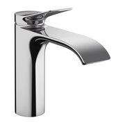 Baterie lavoar Hansgrohe Vivenis 110 crom lucios cu ventil Pop-Up - 75024000
