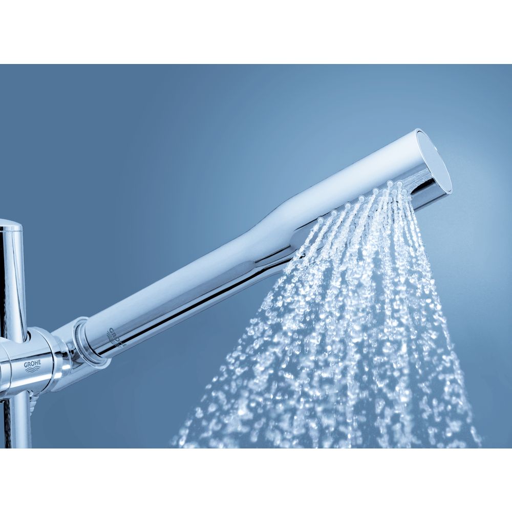 Set dus 1/2" Euphoria Cosmopolitan - Grohe-27369000