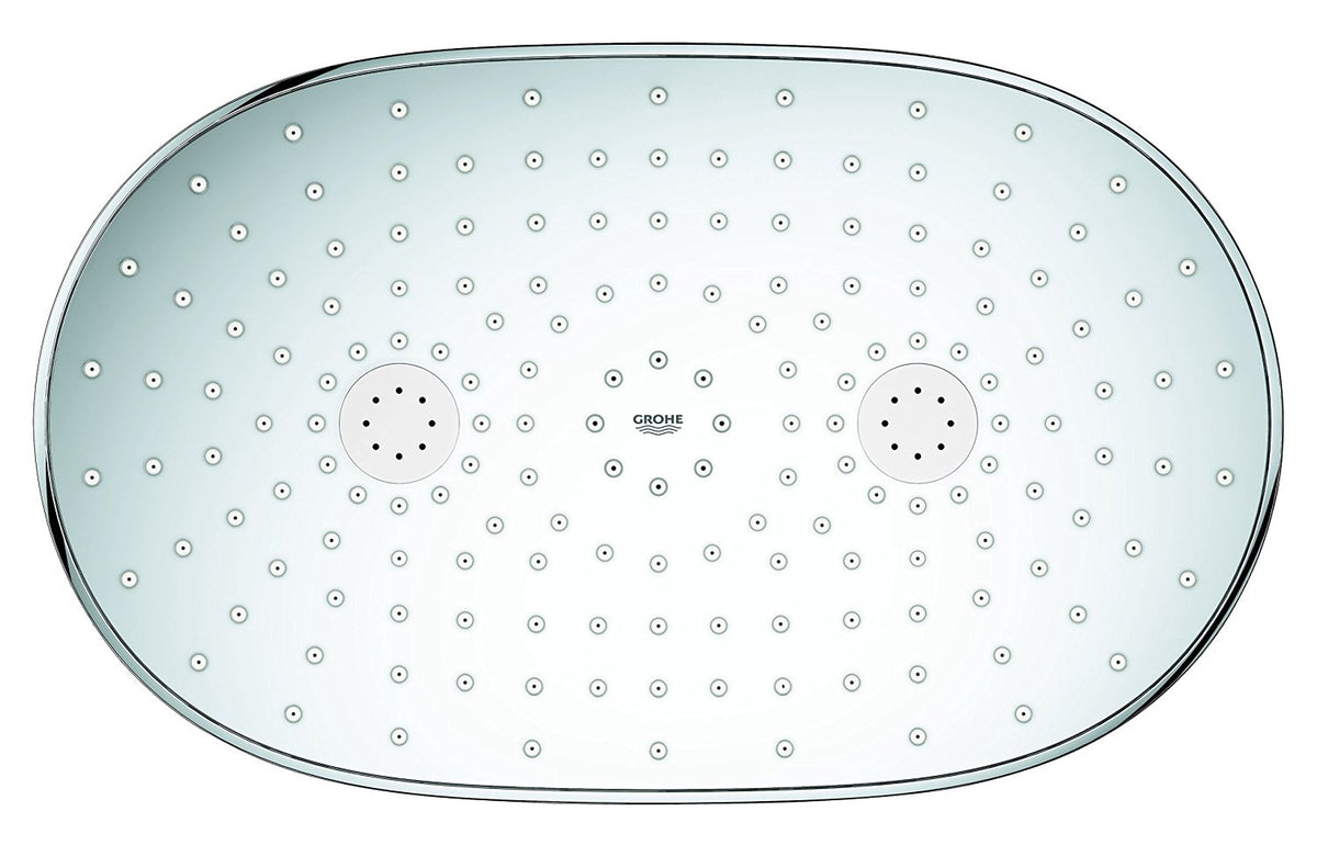 Sistem dus Grohe Rainshower Smartcontrol Mono 360,montare pe perete,croma-26361000