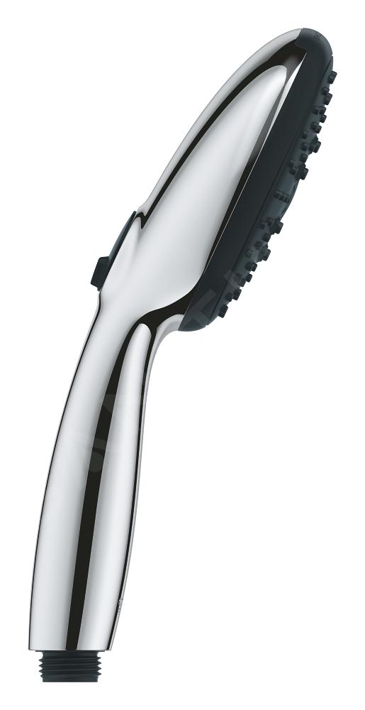 Para de dus Grohe Vitalio Start 110, universala, 3 functii, 110 mm, crom-26031001