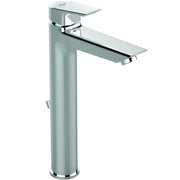 Baterie lavoar Ideal Standard Tesi, 301 mm, ventil pop-up, crom - A6573AA