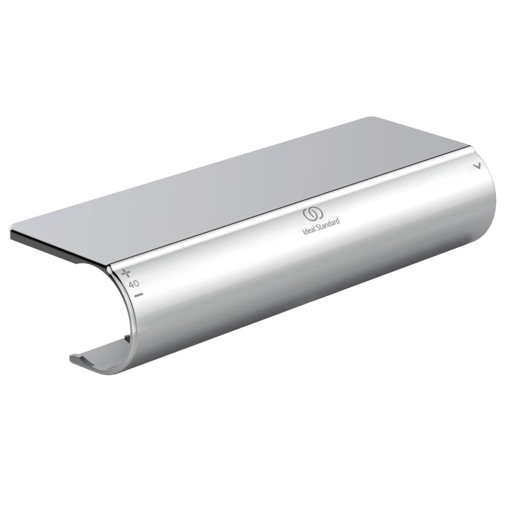 Etajera depozitare pentru baterie dus Ideal Standard Ceratherm T - A7215AA