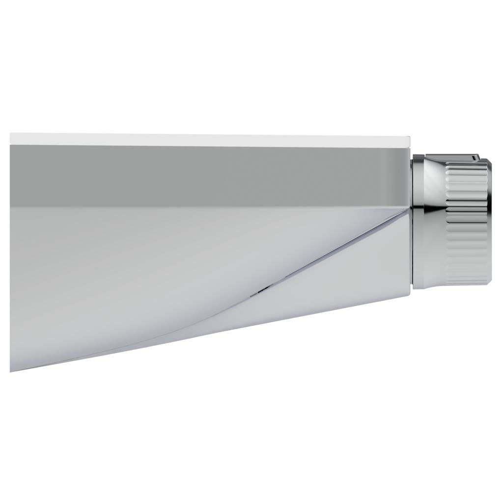 Baterie dus Ideal Standard Ceratherm S200, termostatic, crom - A7329AA