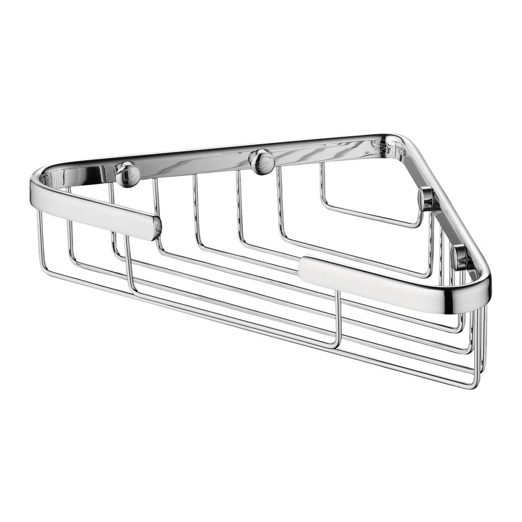 Sapuniera dus Ideal Standard IOM de colt, crom - A9105AA