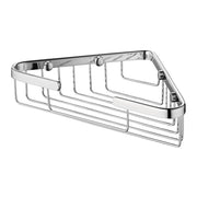 Sapuniera dus Ideal Standard IOM de colt, crom - A9105AA